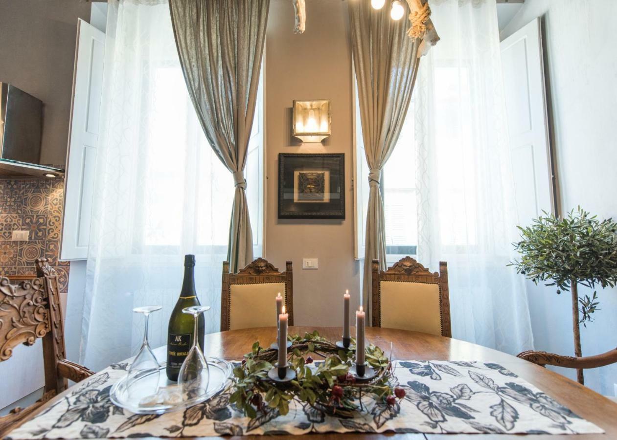 Apartamento Loft Boutique Suite, Santa Croce, Florence, Wifi *