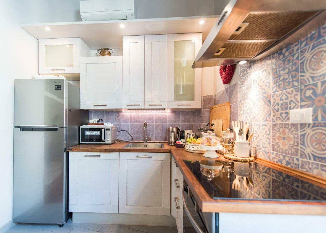 Apartamento Loft Boutique Suite, Santa Croce, Florence, Wifi *