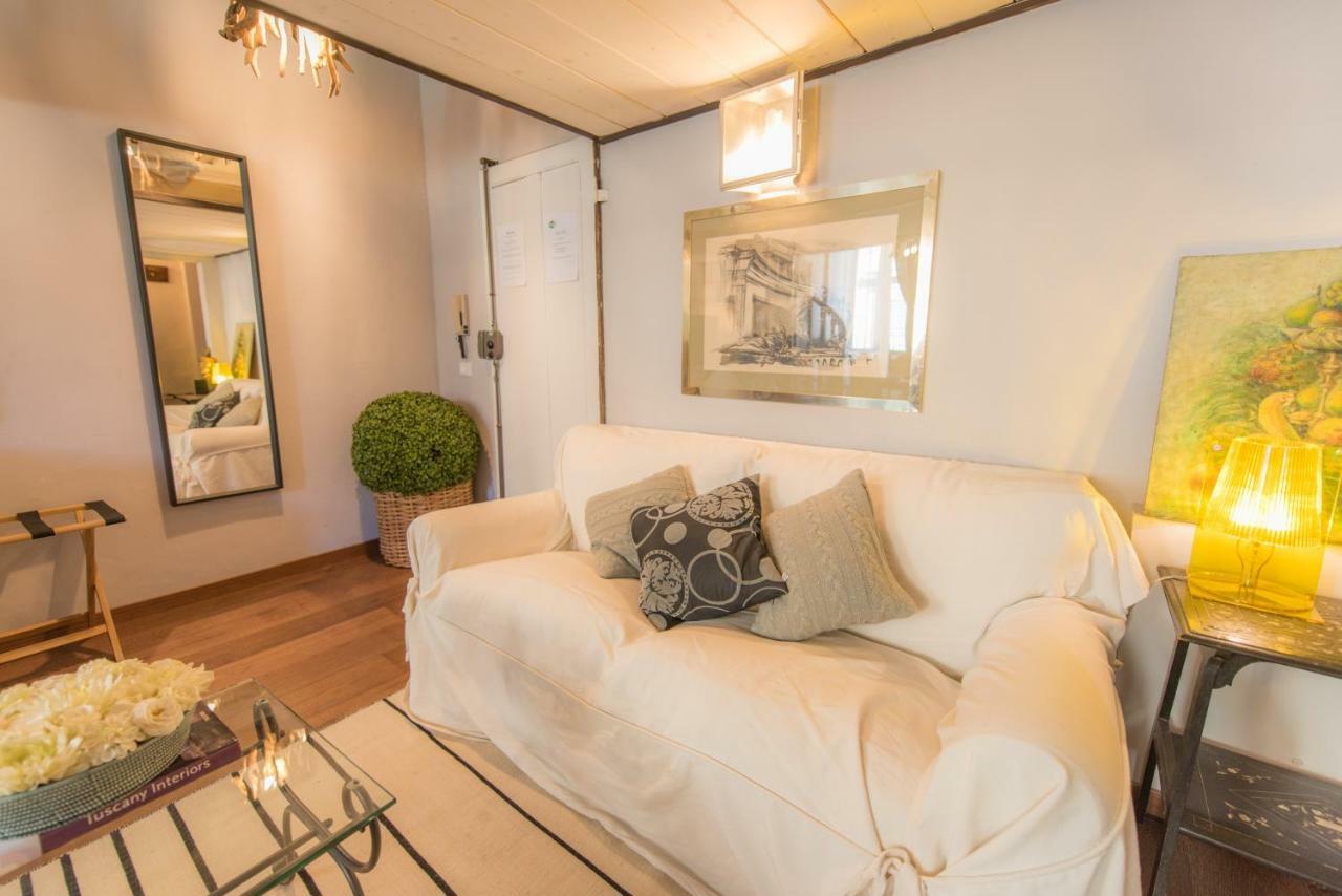 Apartamento Loft Boutique Suite, Santa Croce, Florence, Wifi Florença