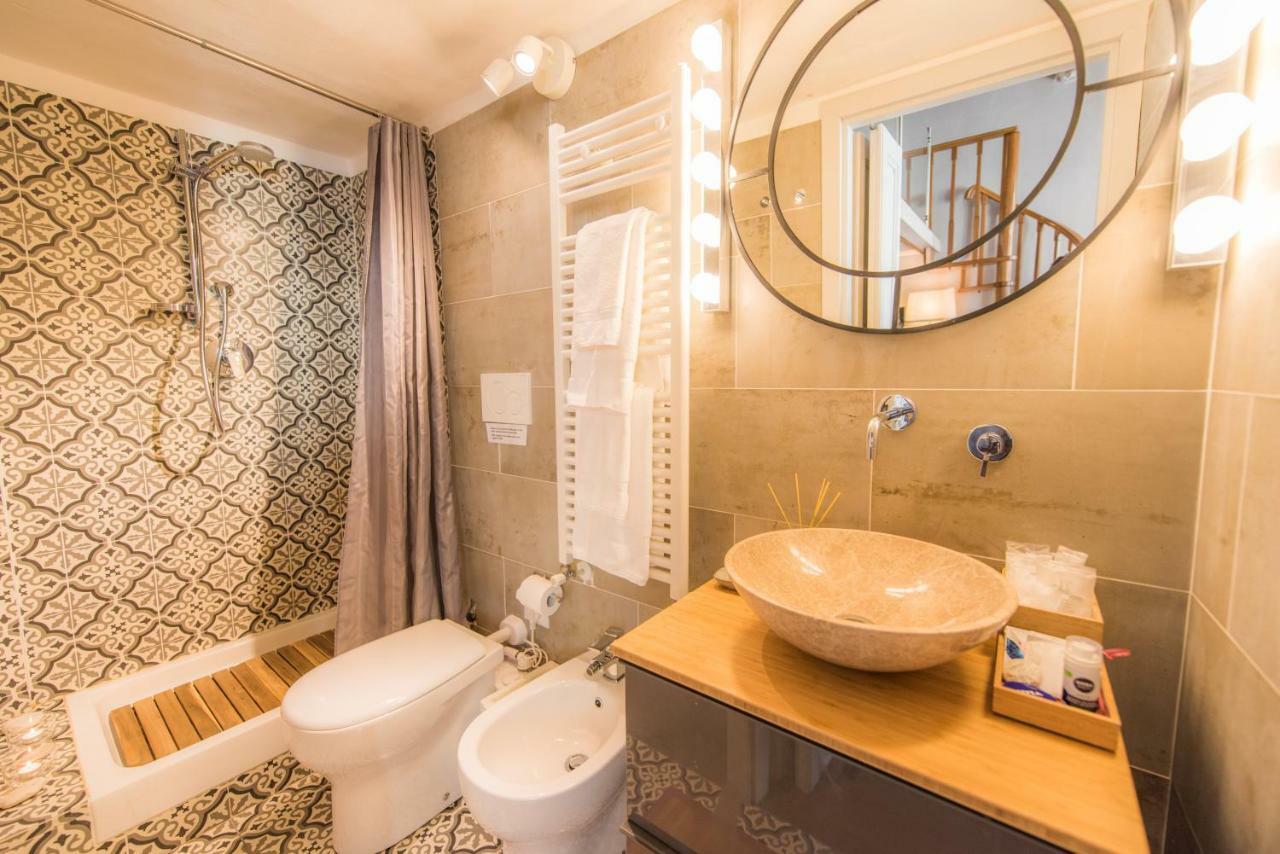 Loft Boutique Suite, Santa Croce, Florence, Wifi * Florença