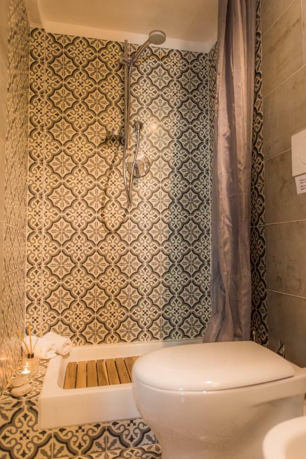 Loft Boutique Suite, Santa Croce, Florence, Wifi Apartamento Florença