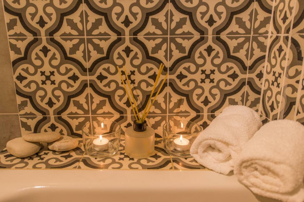 Apartamento Loft Boutique Suite, Santa Croce, Florence, Wifi Florença