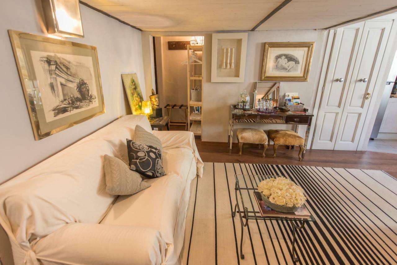 Loft Boutique Suite, Santa Croce, Florence, Wifi Apartamento *