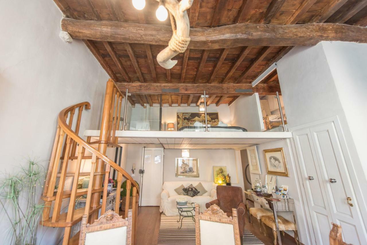 Loft Boutique Suite, Santa Croce, Florence, Wifi Florença
